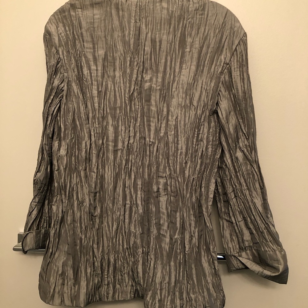 Jacket - Picture 2 of 4